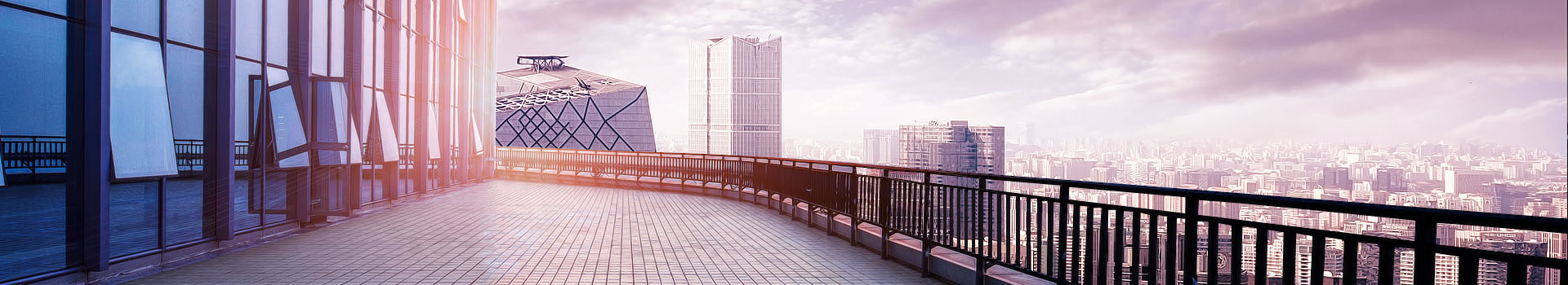 飞龙制衣厂 - 关于我们